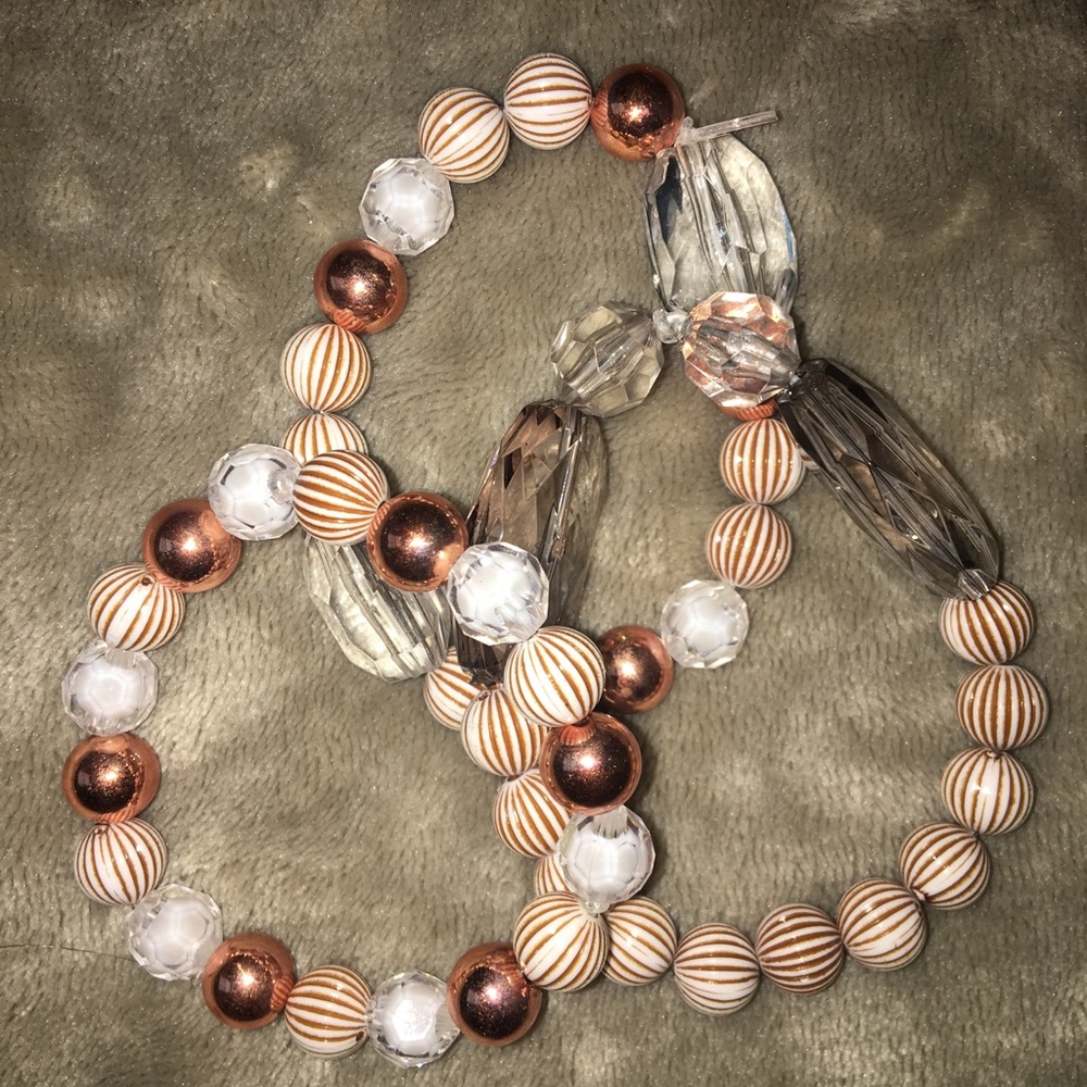 Beaded Bracelets